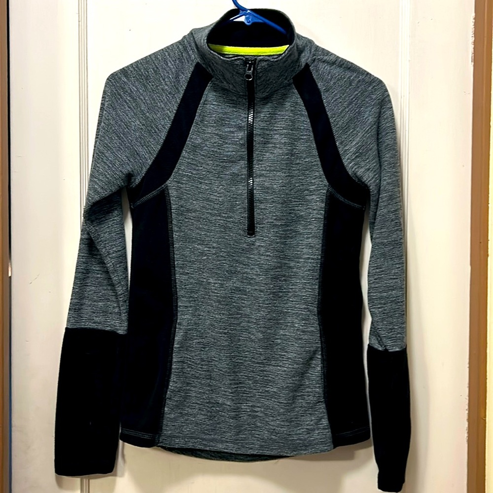 Soft lightweight warm jacket~